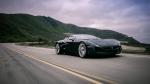 Rimac Concept_One 2017 года